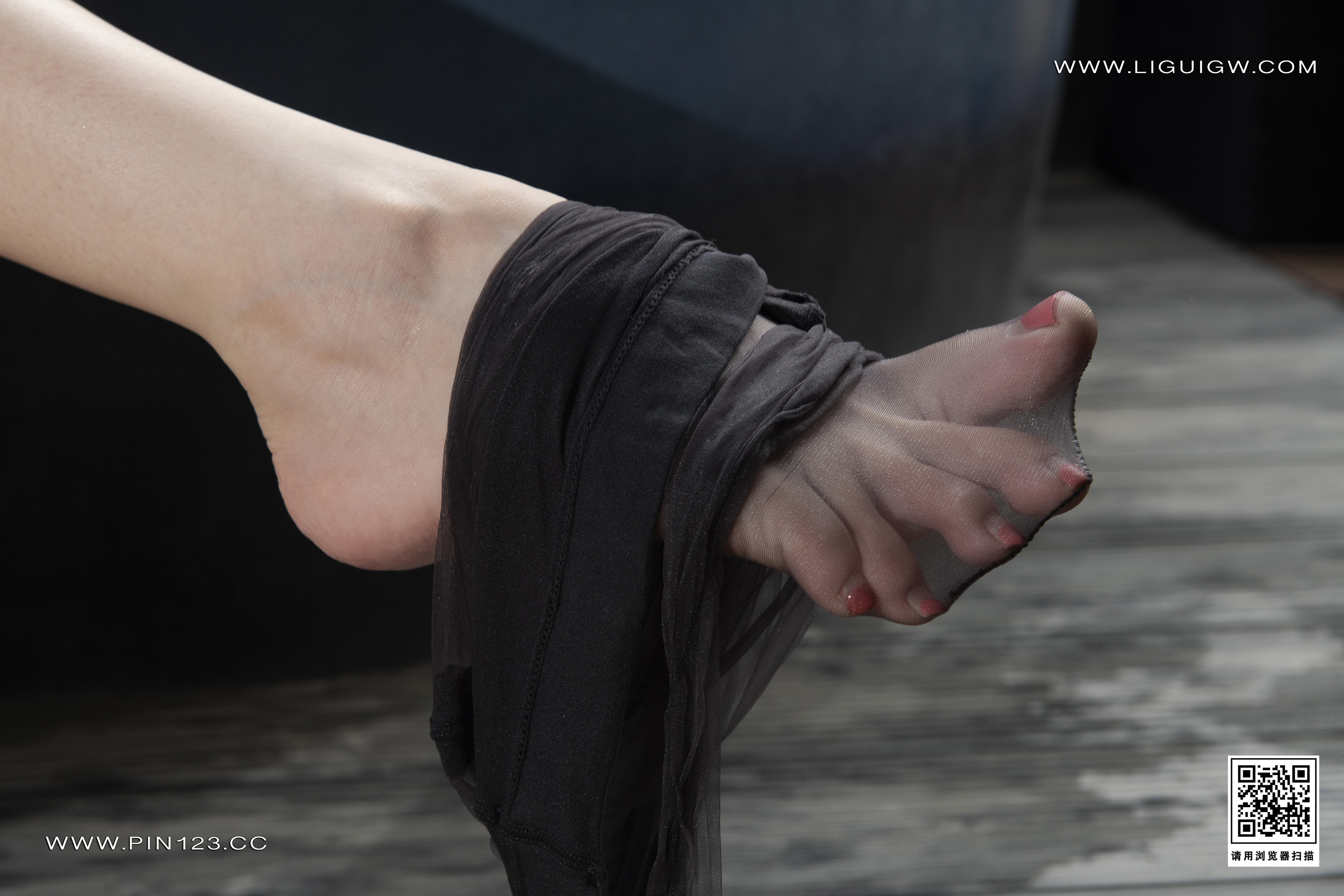 Ligui丽柜  2024.11.11 日本旅拍2 兔子